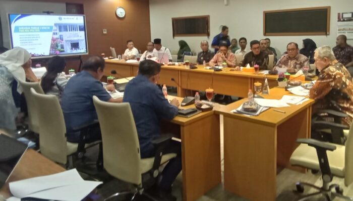 DPRD Sumut Apresiasi Kinerja Dinas Pemdes Dukcapil
