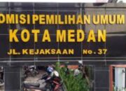 Praktisi Hukum Nilai KPU Medan Sepihak Tetapkan Pemungutan Suara Susulan Dan Lanjutan di 61 TPS Akibat Banjir