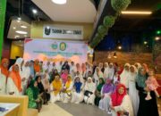 BKOW Sumut Gelar Pengajian Bertajuk Ciptakan Karakter Islam Dalam Keluarga