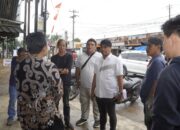 Pemilihan Susulan dan Lanjutan Tetap Sepi Pemilih, Bendahara PDIP Medan Soroti Lemahnya Sosialisasi KPU