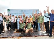 Royal Botanica Park Tawarkan Hunian Berfasilitas Premium Di Medan