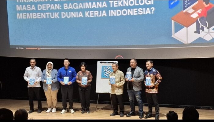 Ini Dia 10 Pekerjaan Paling Dinamis di Era Digital Versi Buku Garapan Direktorat Mitras DUDI, Digital Marketing Nomor 1
