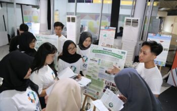 Digagas UNESCO dan Tanoto Foundation, 96 Peneliti Muda Bersuara di Ajang YAR TSRA
