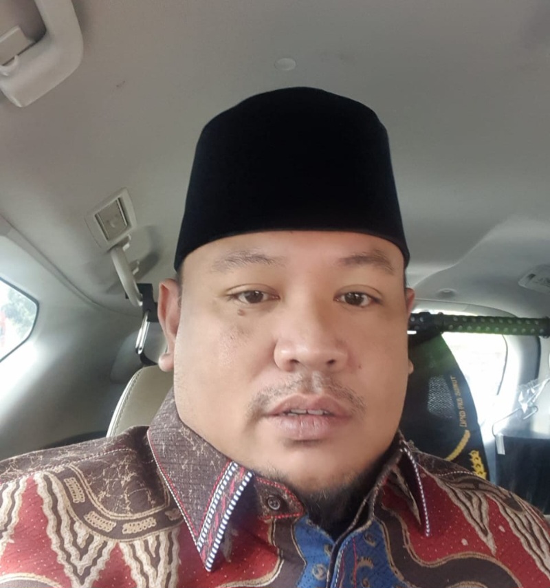 Pemprovsu Didesak Alokasikan Anggaran Cegah Banjir Di Labura