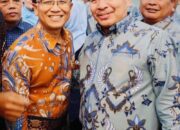 LP Ma’arif NU PWNU Dukung Wamen Dikdasmen Sekolah Swasta Mitra Pemerintah