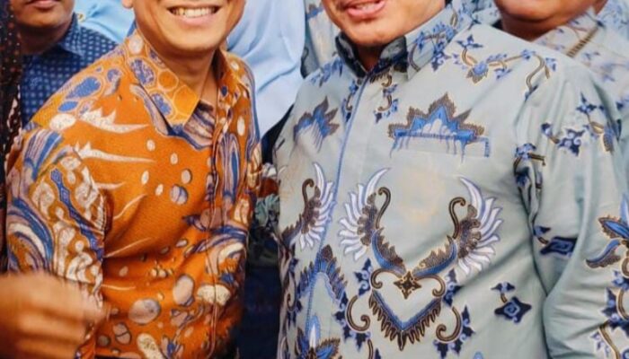 LP Ma’arif NU PWNU Dukung Wamen Dikdasmen Sekolah Swasta Mitra Pemerintah