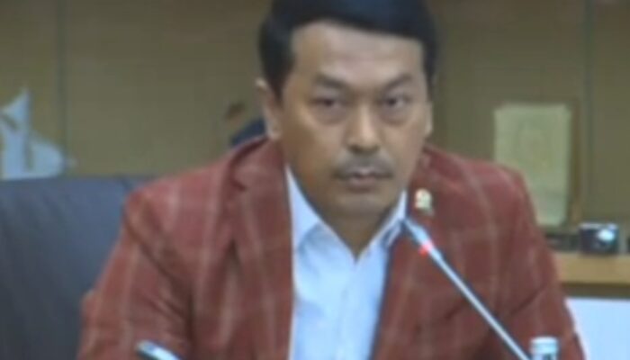 Suarakan Aspirasi Petani, Rudi H Bangun Desak Kelangkaan Pupuk Di Sumut Diatasi