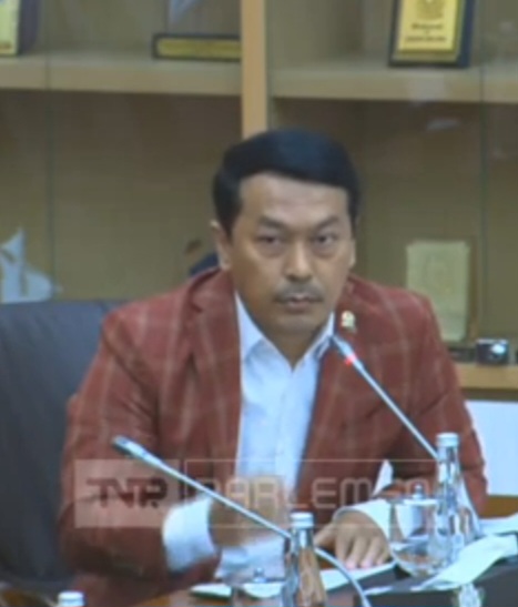 Suarakan Aspirasi Petani, Rudi H Bangun Desak Kelangkaan Pupuk Di Sumut Diatasi