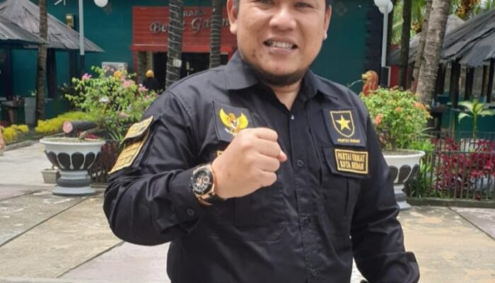 Ulang Pilkada Di Seluruh Kecamatan!