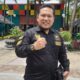 KETUA DPD Partai Ummat Kota Medan, Persada. Waspada/ist