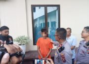 Serang Anggota TNI, Begal Sadis Diringkus