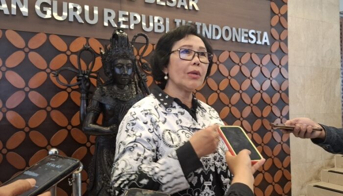 Soal Perubahan Iklim, Ini Pesan Ketum PGRI Unifah untuk Para Guru
