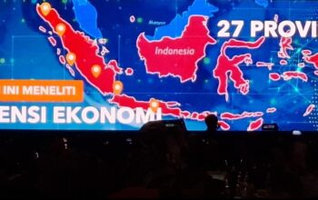 Pendidikan Vokasi Harus Klop Dengan Kebutuhan DUDI