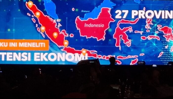 Pendidikan Vokasi Harus Klop Dengan Kebutuhan DUDI