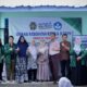 Mahasiswa S3 FKM USU Edukasi Kesehatan Remaja