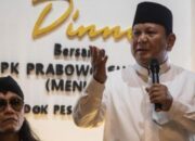 Pasca Miftah Olok Penjual Minuman; Ditegur Seskab, Didesak Copot Hingga Disindir KPK