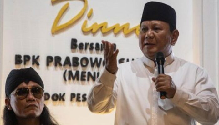 Mundur Jadi Utusan Khusus Presiden, Segini Gaji Yang Dilepas Gus Miftah