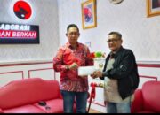 Rendah Partisipasi Pemilih, Ketua DPRD Medan Terima Audiensi Forum Marhaenis Kota Medan