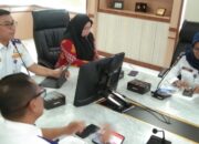 Dishub Telah Data Potensi Hambatan Arus Mudik Nataru