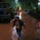 Banjir Dan Longsor Sukabumi Renggut 2 Nyawa Dan Putuskan 10 Jembatan