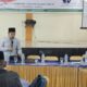 Akmaluddin Paparkan Program PINBAS MUI Sumut