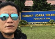 Miftah Mundur Dari Jabatan Utusan Khusus Presiden