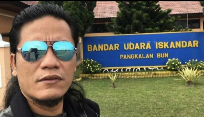 Miftah Mundur Dari Jabatan Utusan Khusus Presiden