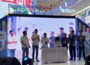Kerjasama Podomoro City Deli Medan Dan Bank Mandiri, Permudah Masyarakat Miliki Apartemen Mewah
