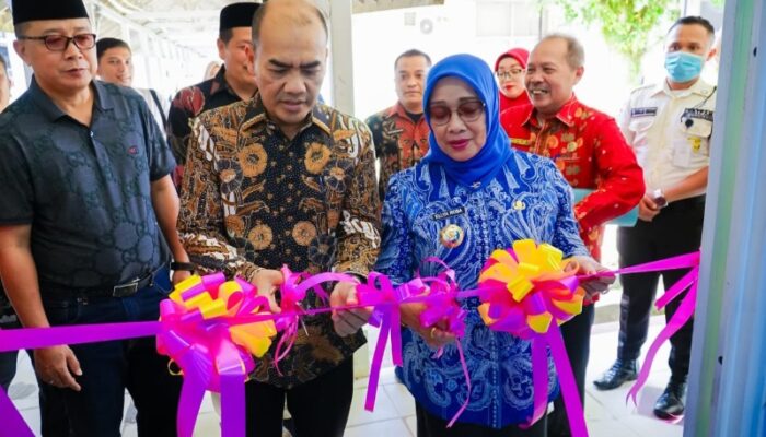 RS Adam Malik Dukung Pembukaan Cath Lab Di RSUD Rantauprapat