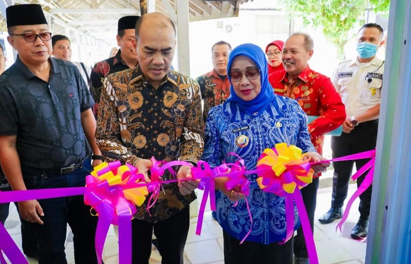 RS Adam Malik Dukung Pembukaan Cath Lab Di RSUD Rantauprapat