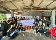 Budidaya Maggot Dan Kompor Biomassa Untuk Lingkungan Berkelanjutan