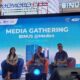 BINUS @Medan: Mencetak Pemimpin Digital Untuk Indonesia Emas 2045