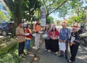 Panitia Natal RS Columbia Asia Berbagi Kasih