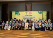 Dr Rizky Adriansyah Resmi Dilantik Sebagai Ketua IDAI Sumut 2024-2027