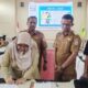 BBPOM Medan Monitoring Dan Evaluasi Program Intervensi Keamanan Pangan Tahun 2024 Di DS