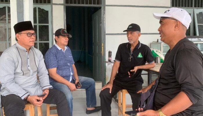 Pengakuan Sejumlah Warga Tak Bisa Milih: Suara Kami Seolah Diterjang Banjir Dan Diguyur Hujan