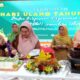 Rayakan HUT Ke 54, Pj Gubsu Sampaikan Apresiasi Untuk BKOW Sumut