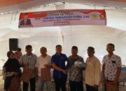 Saat Reses, Anggota DPRD Medan APP Serap Aspirasi Terkait Bansos Dan UMKM