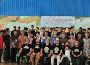 LDK PAB MUI Sumut Gelar Dakwah Camp Pemuda Islam