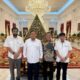 Presiden Prabowo Titip Salam Untuk Rakyat Aceh