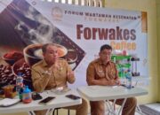 Sumut Menuju 100% Universal Health Coverage Tahun 2025