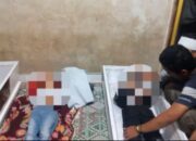 Dua Bocah Korban Penikaman Di Percut Seituan Meninggal Dunia
