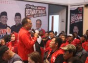 Ridha-Rani Ajukan Gugatan Ke MK, Minta PSU Pilkada Di Kota Medan