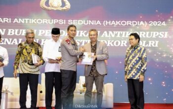 Penguatan Tridarma Perguruan Tinggi Jadi Upaya Cegah Korupsi