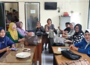 Rayakan Hari Ibu Ke 96 IKWI Sumut Gelar Beragam Lomba