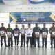 HNSI Kota Medan Apresiasi Kinerja KSOP Utama Belawan Dalam Pelayanan Perizinan Kapal