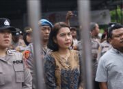 KPU Hentikan Sementara Tahap Lanjutan Pilkada Medan 2024 Usai Ridha-Rani Secara Resmi Ajukan Gugatan ke MK