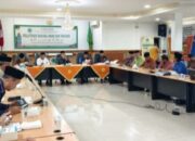 MUI Sumut Bahas Isu Penistaan Agama