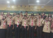Sosialisasi Dan Kursus Orientasi SAKA POM Di Sumatera Utara