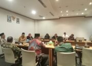 Komisi VIII DPR RI Siap Perjuangkan Bangun Panti Rehabilitasi Narkoba Di Sumut 